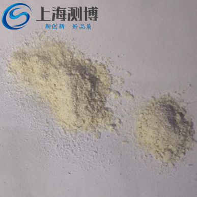 冷凍研磨儀對(duì)玉米葉片液氮研磨成粉末實(shí)驗(yàn)過(guò)程及效果
