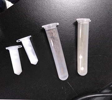 高通量組織研磨儀研磨土壤及肥料效果如何？