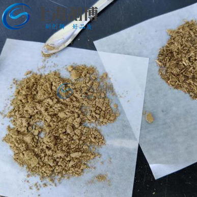 冷凍研磨儀對樹枝內(nèi)微生物的研磨會呈現(xiàn)什么樣的效果？