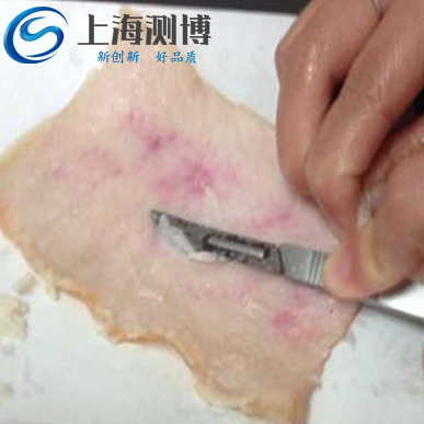 研磨豬皮提純細(xì)胞用冷凍研磨儀進(jìn)行操作詳細(xì)實驗過程